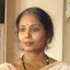 View usha  shantharam's profile