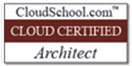 Certified Cloud Architect