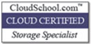 Certified Cloud Storage Specialist