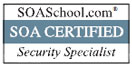 SOA Security Specialist
