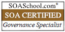 SOA Governance Specialist