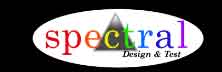 Spectral Design & Test