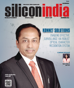 Konnet Solutions: Enabling Effective Surveillance Via Robust Optical Character Recognition System