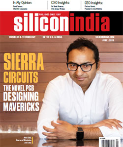  Sierra Circuits: The Novel PCB Designing Mavericks