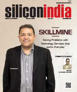 Skillmine: Solving Problems with Technology Services that Works Everyday