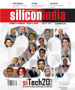 siTech20-May Special Issue