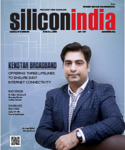 Kenstar Broadband: Offering three Lifelines to Ensure 24x7 Internet Connectivity