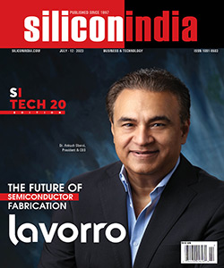 Lavorro: The Future of Semiconductor Fabrication