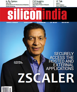 Zscaler: Securely Access the Hosted and External Applications