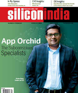 App Orchid: The Subconscious Specialists
