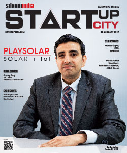 PlaySolar : Solar + IoT