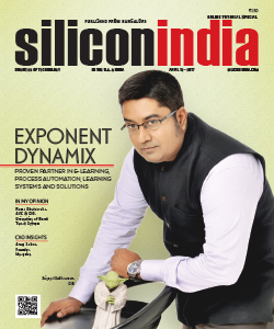 Exponent Dynamix: Proven Partner in e-Learning, Process Automation, Learning Systems and Solutions