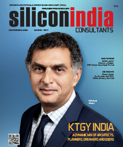 KTGY  INDIA: A Dynamic Mix  Of Architects Planners, Dreams and Doers