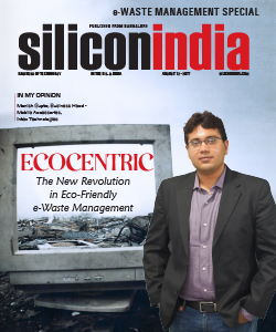EcoCentric: The New Revolution in Eco-Friendly e-Waste Management