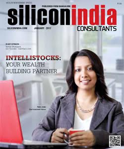 Intellistocks: your Wealth Building Partner