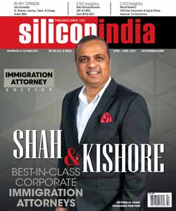 Shah & Kishore: Best-in-class Corporate Immigration Attorneys