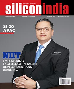NIIT: Empowering Excellence In Talent Development And Learning