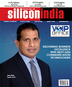Voip Office: Delivering Business Excellence with Next-Gen Communication Technologies