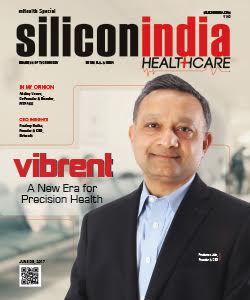 Vibrent: A New Era for Precision Health 