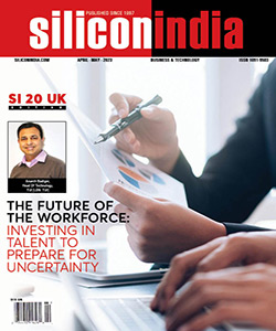 The Future Of The Workforce: Investing In Talent To Prepare For Uncertainty 