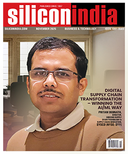 Digital Supply Chain Transformation – Winning the AI/ML Way