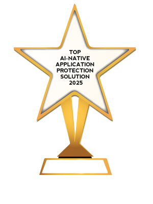 Top AI-Native Application Protection Solution 2025