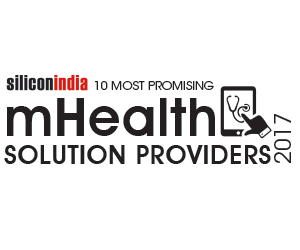 10 Most Promising mHealth Solution Providers - 2017