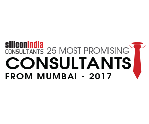 25 Most Promising Consultants from Mumbai – 2017