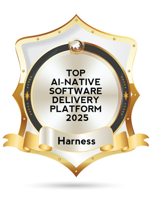 Top AI-Native Software Delivery Platform 2025