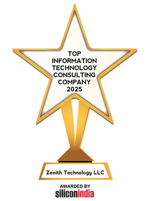Top Information Technology Consulting Company - 2025