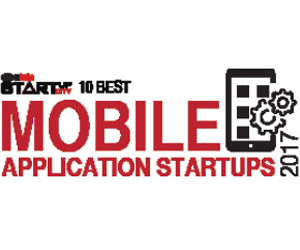 10 Best Mobile Application Startups 2017