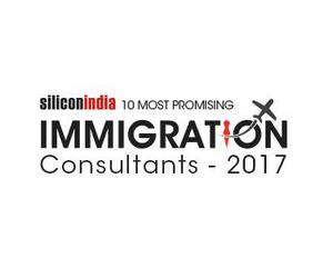 10 Most Promising Immigration Consultants -2017