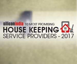 10 Most Promising Housekeeping Service Providers