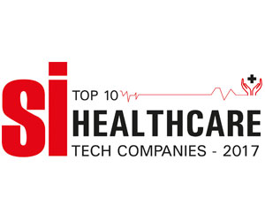 Top 10 Healthcare Tech Companies - 2017