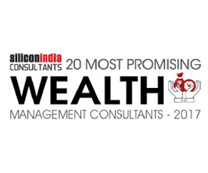 20 Most Promising Wealth Management Consultants - 2017