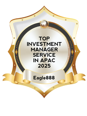 Top Investment Manager Service in APAC - 2025