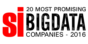 20 Most Promising Big Data Companies 2016  
