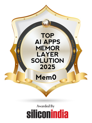 Top AI Apps Memory Layer Solution 2025