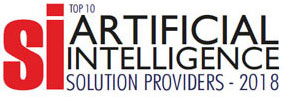 Top 10 Artificial Intelligence Solution Providers - 2018