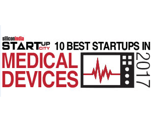 10 Best Startups in Medical Devices
