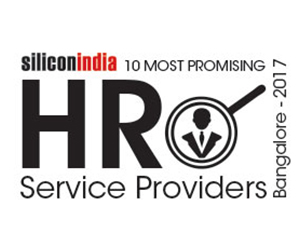 10 Most Promising HR Service Providers - Bangalore - 2017