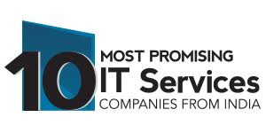 10 Most Promising IT Services Companies from India