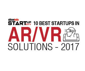 10 Best Startups in AR/VR Solutions