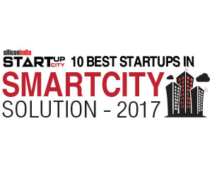 10 Best Startups in Smartcity Solution-2017