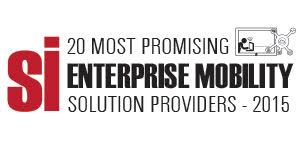 20 Most Promising Enterprise Mobility Solution Providers