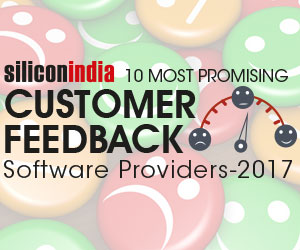 10 Most Promising Customer Feedback Software Providers – 2017
