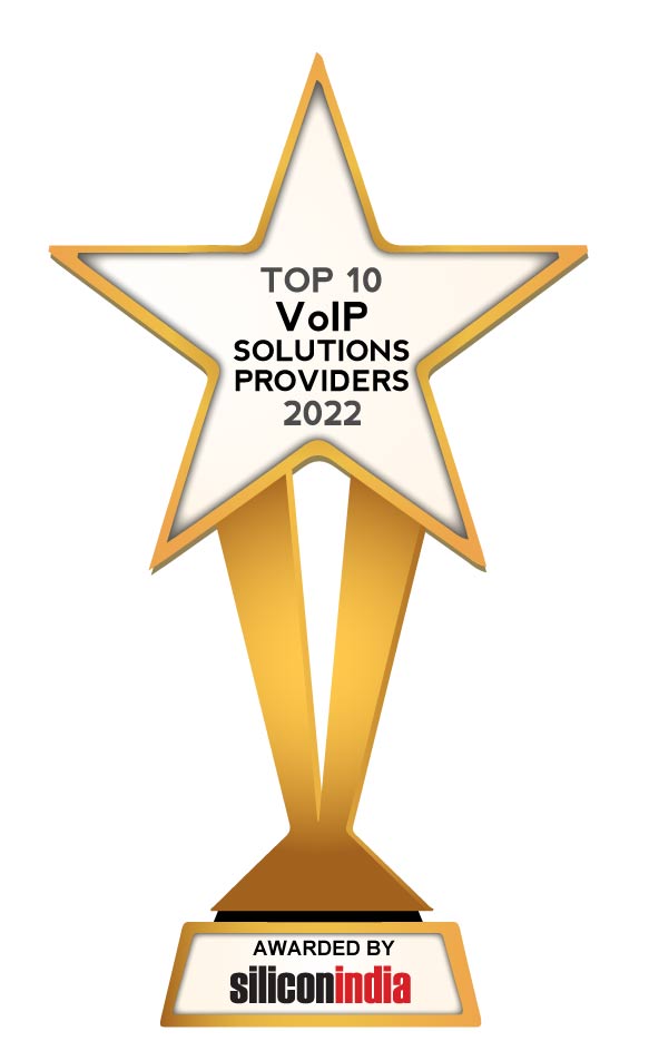 Top 10 Voip Solutions Companies - 2022