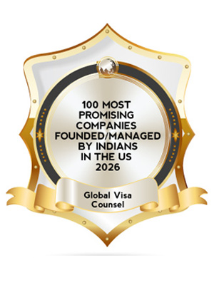 100 Most Promising Companies Founded/Managed by Indians in the US 2026
