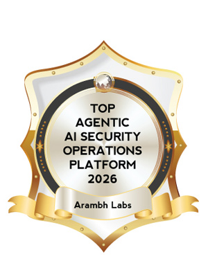  Top Agentic AI Security Operations Platform 2026