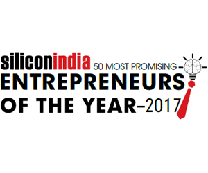 50 Most Promising Entrepreneurs of the Year - 2017
